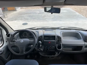 Fiat Ducato 2.3M-JET, снимка 10