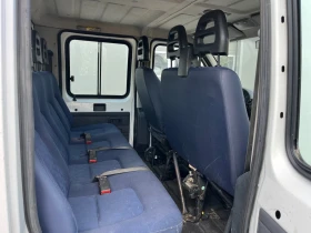Fiat Ducato 2.3M-JET, снимка 9