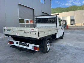 Fiat Ducato 2.3M-JET, снимка 5