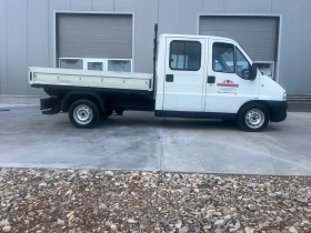 Fiat Ducato 2.3M-JET, снимка 1