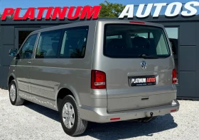 VW Caravelle 2.0TDI/АВТОМАТ/ПАРКТРОНИК/НАВИГАЦИЯ, снимка 14
