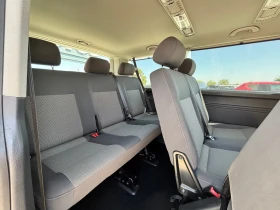 VW Caravelle 2.0TDI/АВТОМАТ/ПАРКТРОНИК/НАВИГАЦИЯ, снимка 10