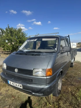 VW T4 2400, снимка 1