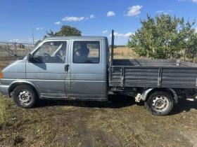 VW T4 2400, снимка 2