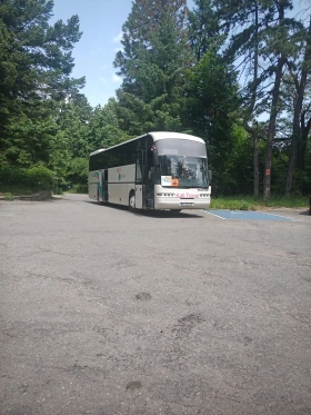 Neoplan N 316 SHD, снимка 4