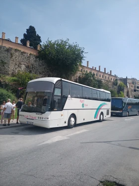 Neoplan N 316 SHD, снимка 5