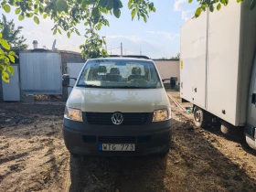 VW T5 Метан 2.0 i, снимка 4