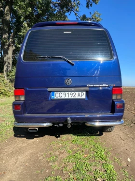 VW Caravelle, снимка 6