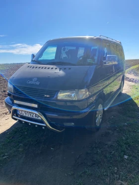 VW Caravelle, снимка 4