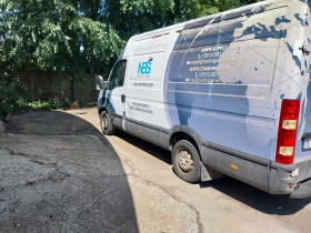 Обява за продажба на Iveco Daily ~12 000 лв. - изображение 1