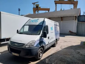 Обява за продажба на Iveco Daily ~12 000 лв. - изображение 1