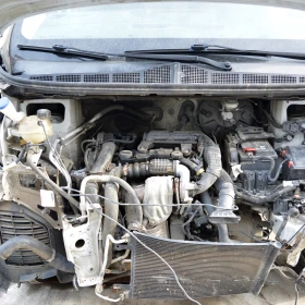 Toyota Proace 1.6 D4d, снимка 8