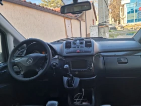 Mercedes-Benz Viano, снимка 13
