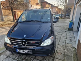 Mercedes-Benz Viano, снимка 2