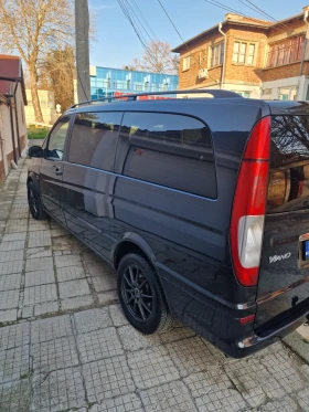 Mercedes-Benz Viano, снимка 5