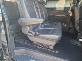 Mercedes-Benz Viano, снимка 12