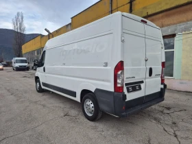 Citroen Jumper 2.3HDI KLIMA ITALY | Auto.bg — изображение 7