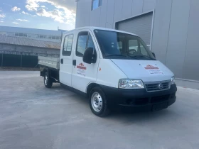 Fiat Ducato 2.3M-JET | Mobile.bg � ����� ������ 3