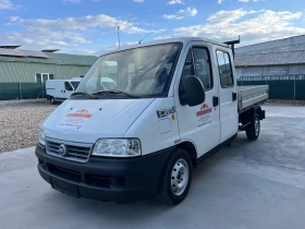 ������ Fiat Ducato