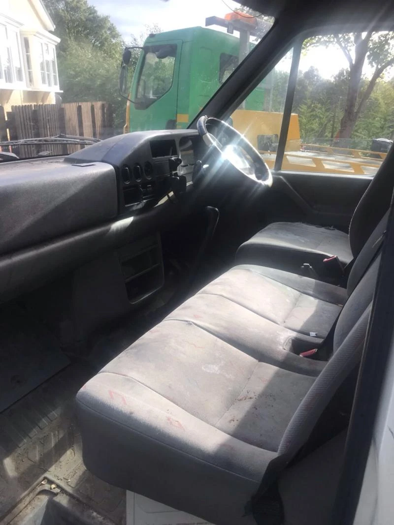 VW Lt 2.5TDI, снимка 4 - Бусове и автобуси - 24753144