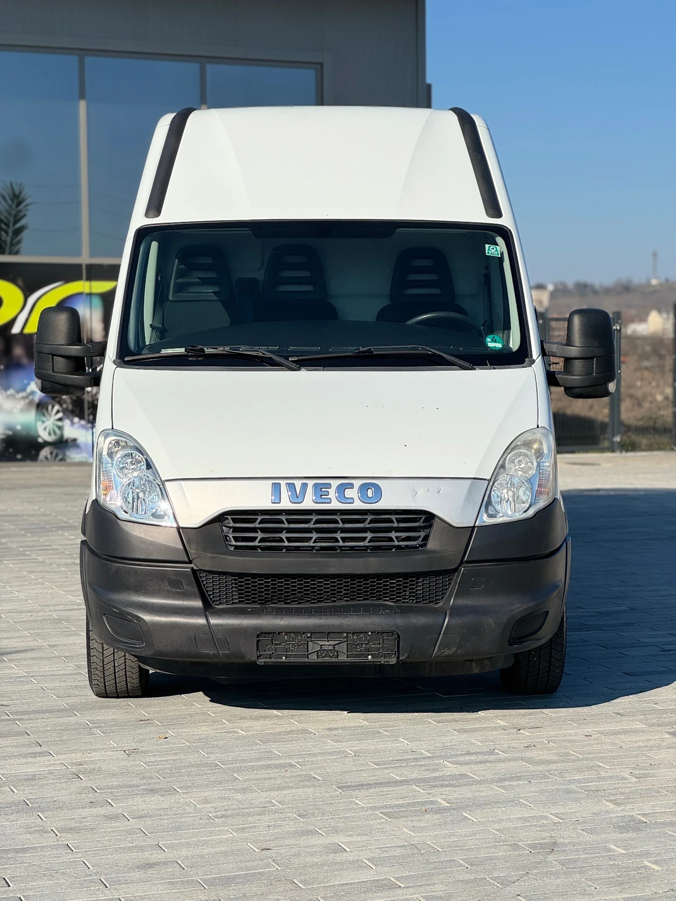 Iveco Daily 35s13 Нето | Mobile.bg — изображение 1
