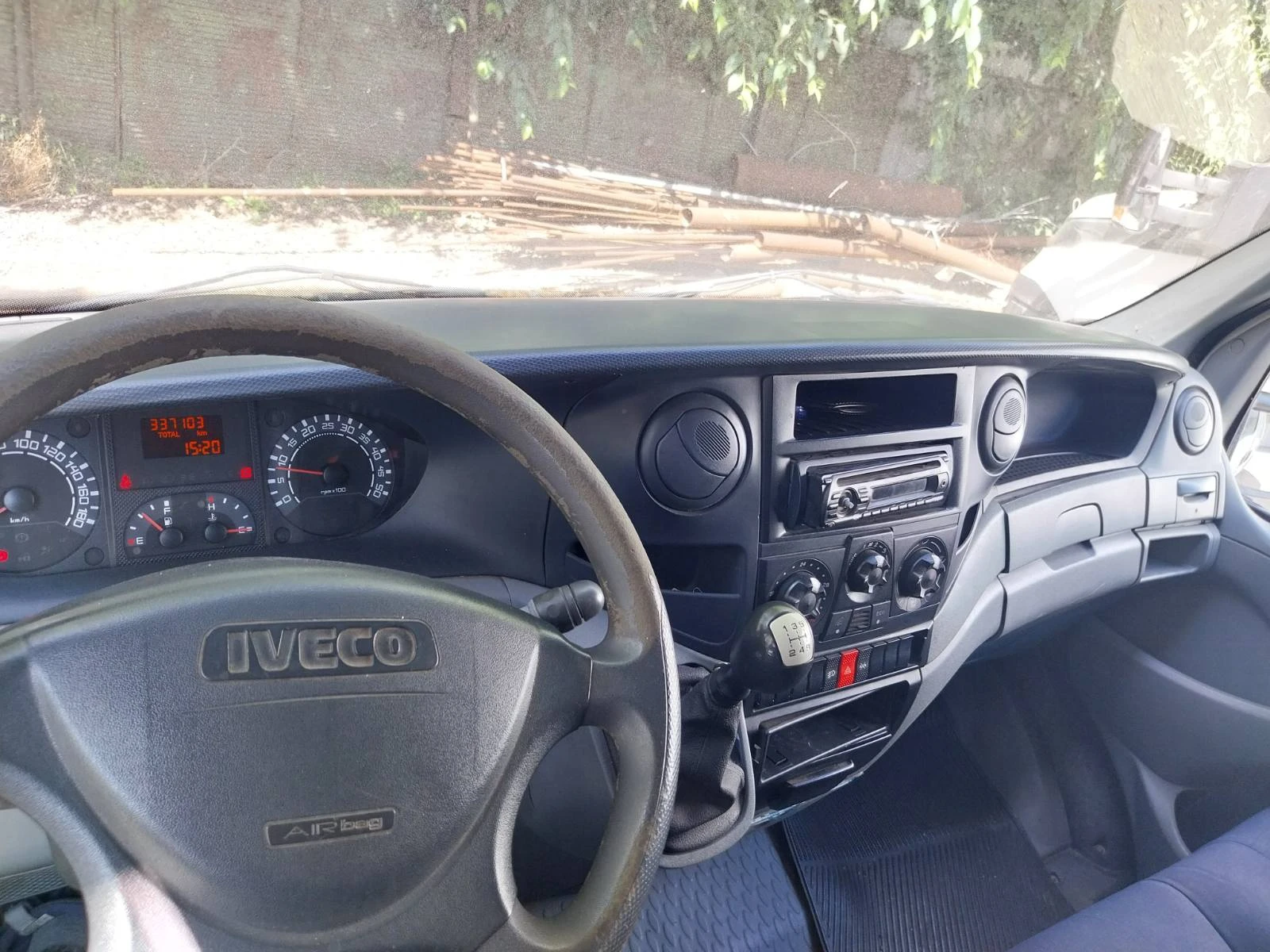 Iveco Daily  - изображение 6