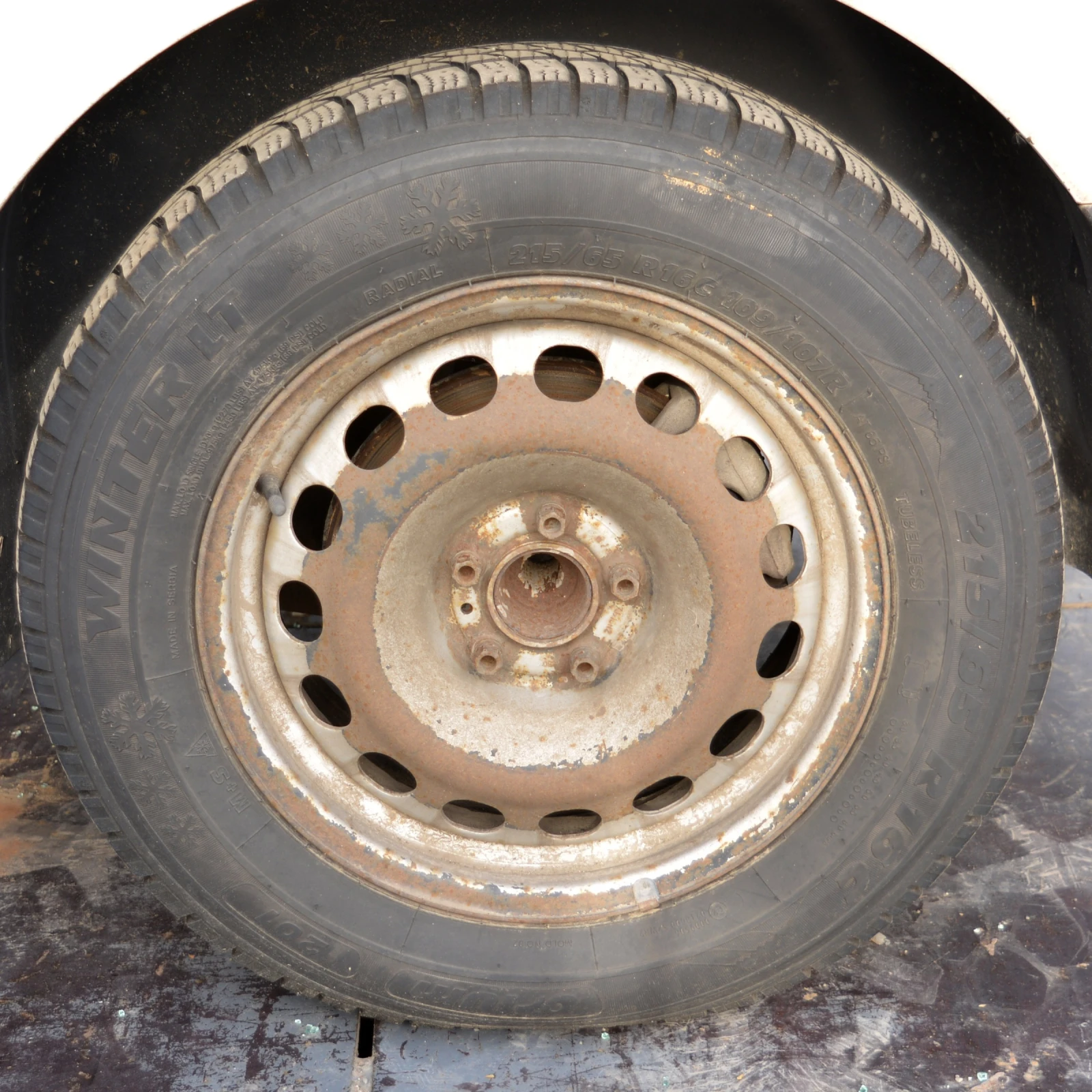 Toyota Proace 1.6 D4d - изображение 6