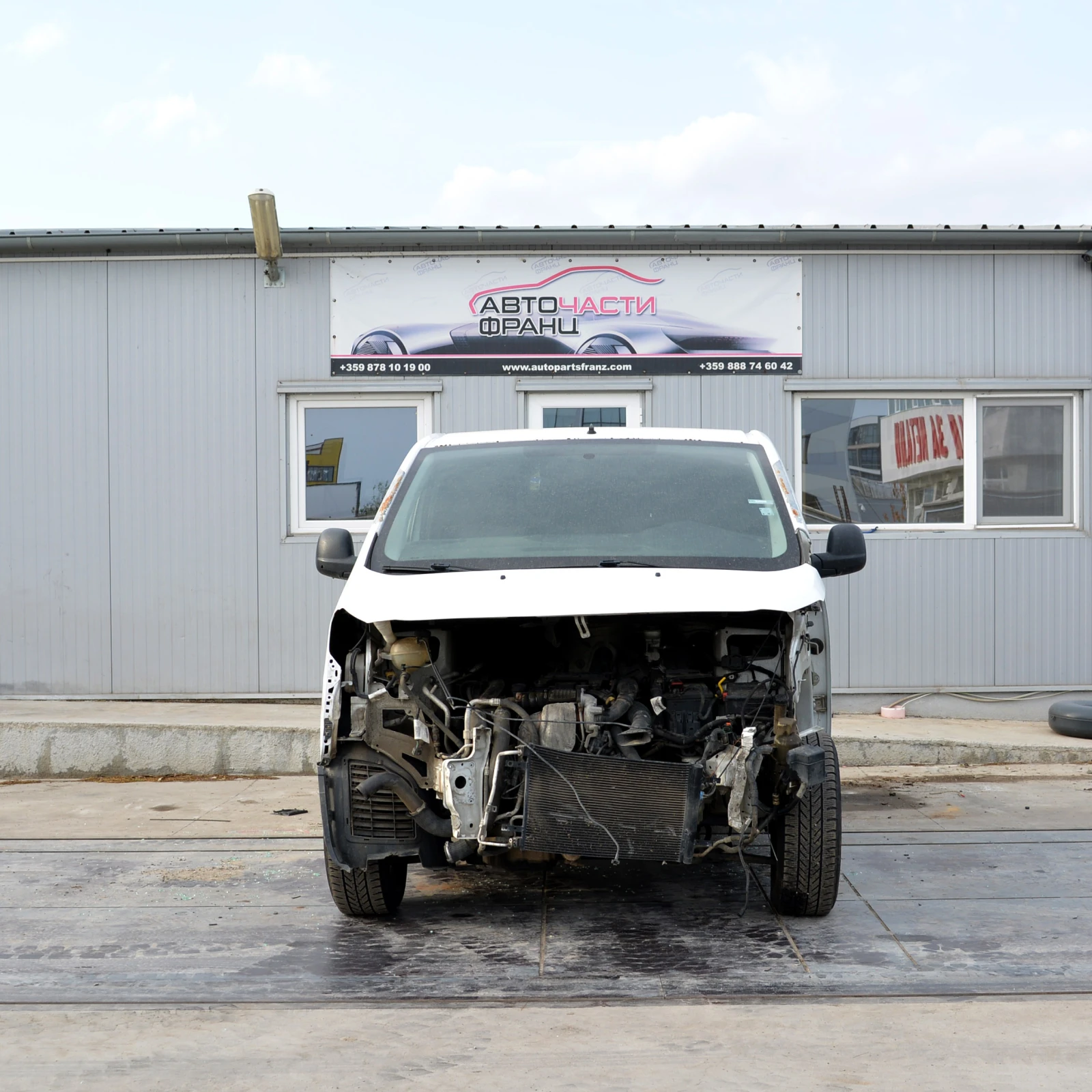 Toyota Proace 1.6 D4d | Mobile.bg   1