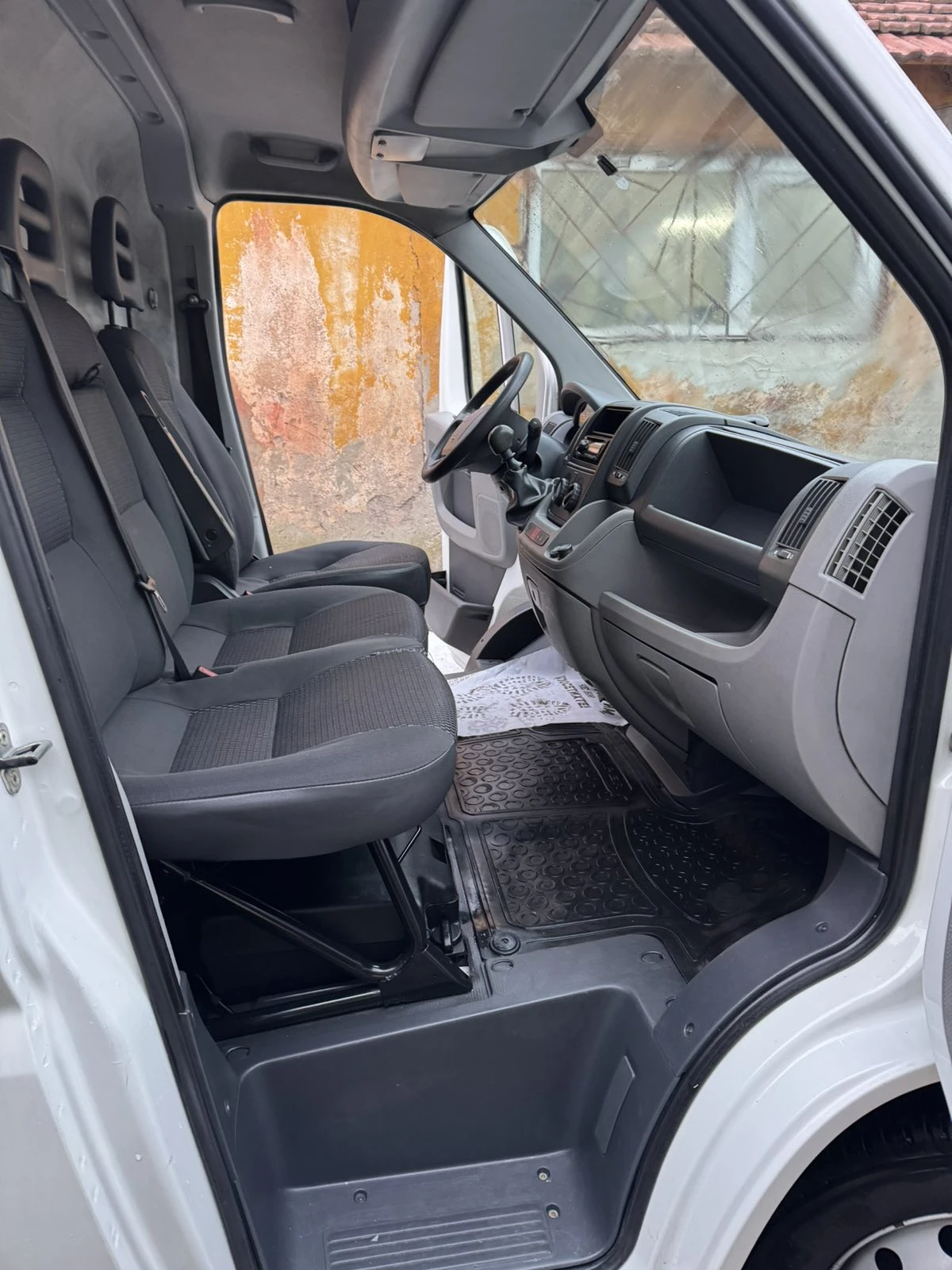 Citroen Jumper 2.3HDI KLIMA ITALY | Mobile.bg � ����������� 15