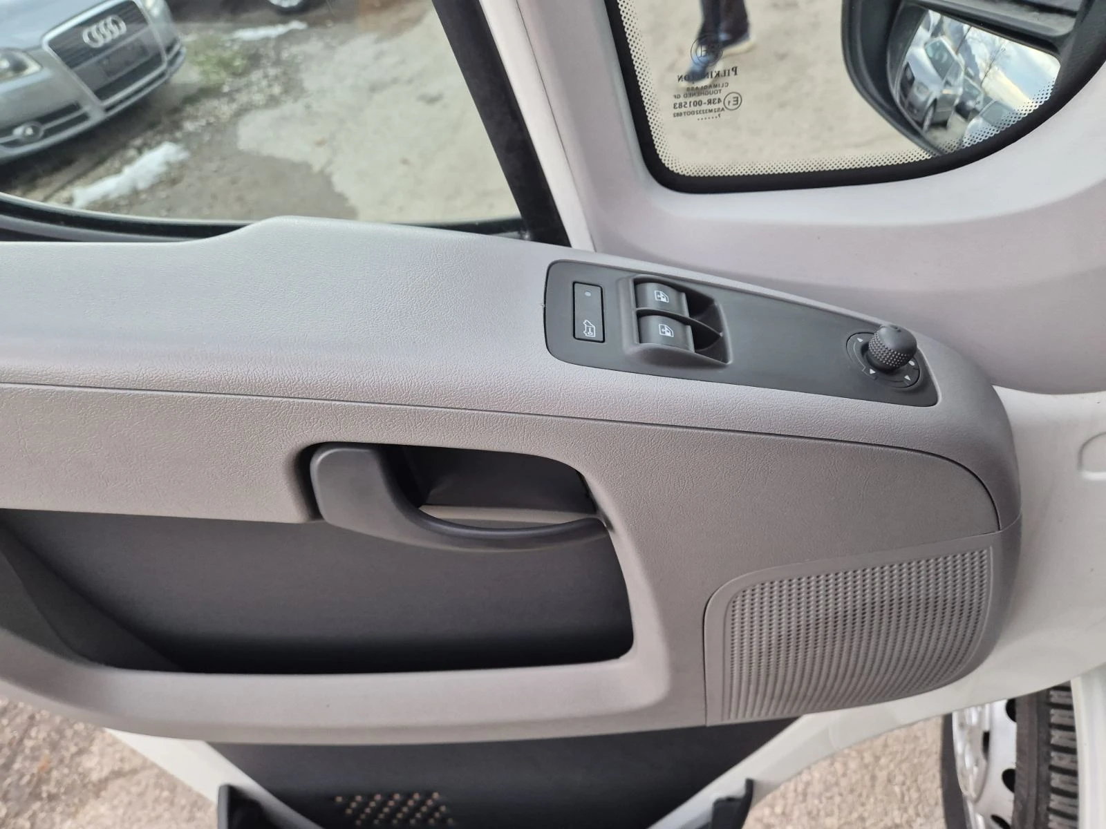 Citroen Jumper 2.3HDI KLIMA ITALY | Mobile.bg � ����������� 13