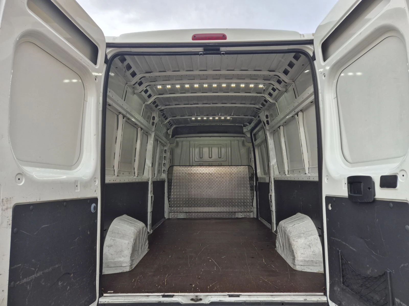 Citroen Jumper 2.3HDI KLIMA ITALY | Mobile.bg � ����������� 12