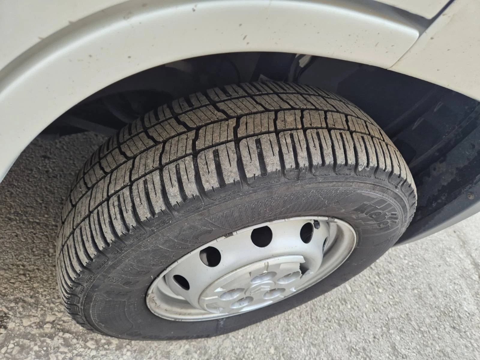 Citroen Jumper 2.3HDI KLIMA ITALY | Mobile.bg � ����������� 16