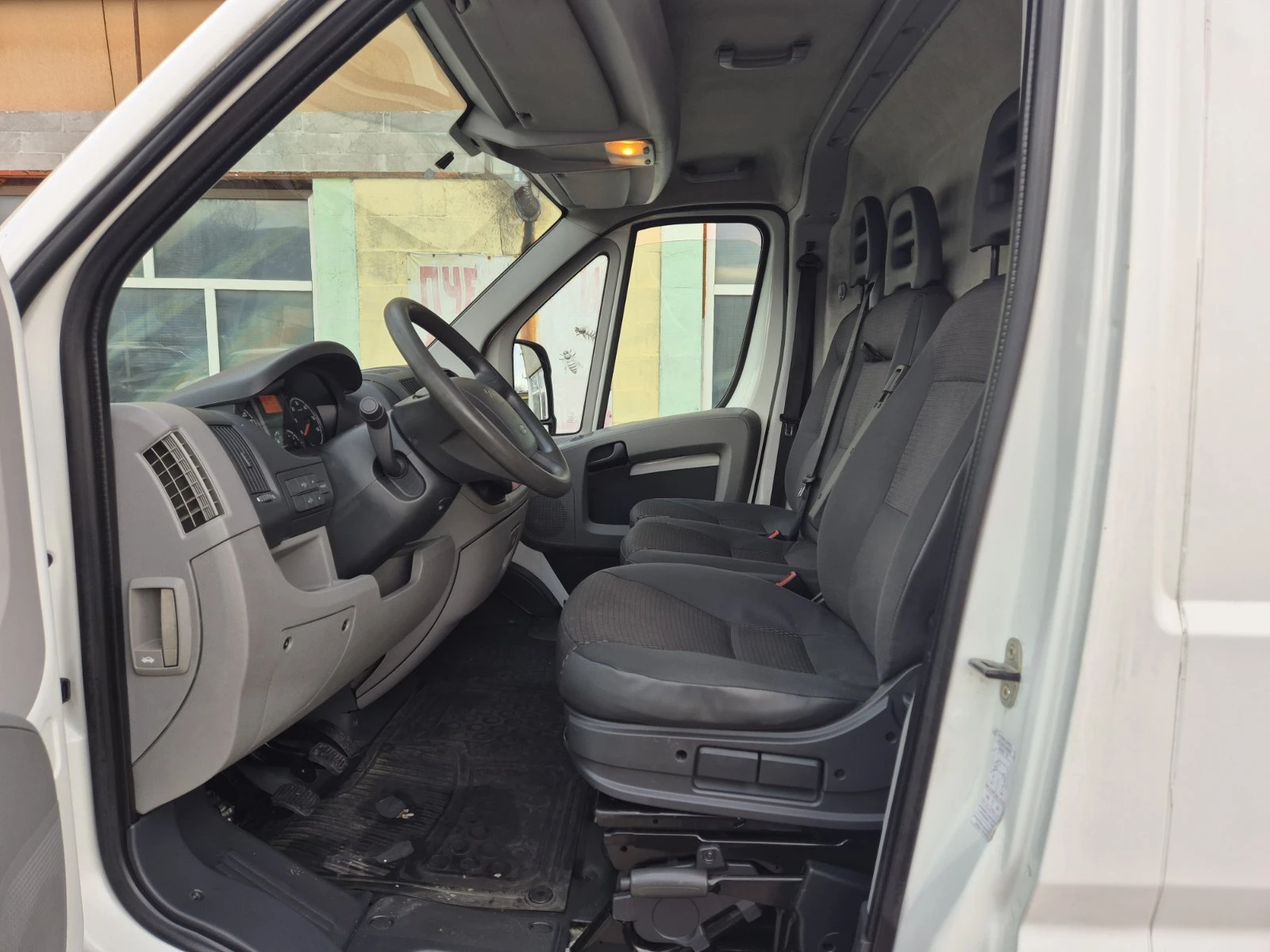 Citroen Jumper 2.3HDI KLIMA ITALY | Mobile.bg � ����������� 9