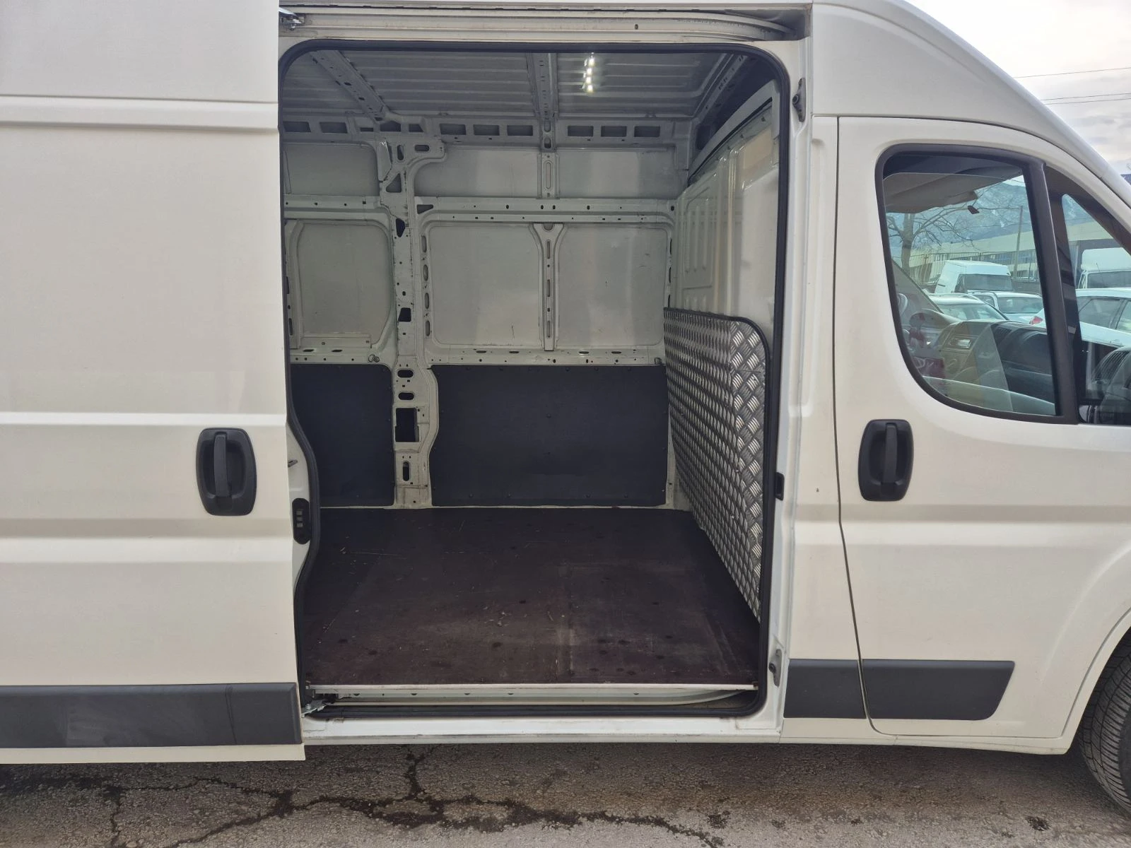 Citroen Jumper 2.3HDI KLIMA ITALY | Mobile.bg � ����������� 11