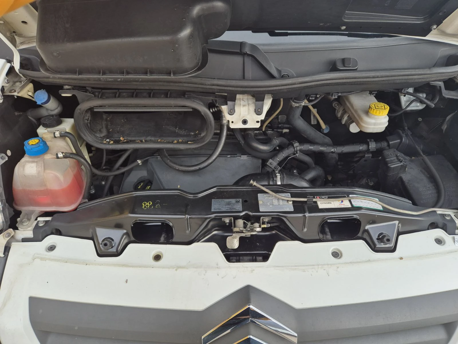 Citroen Jumper 2.3HDI KLIMA ITALY | Mobile.bg � ����������� 17