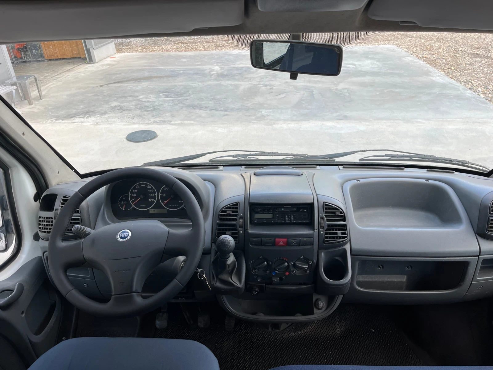 Fiat Ducato 2.3M-JET, снимка 10 - Бусове и автобуси - 54513960