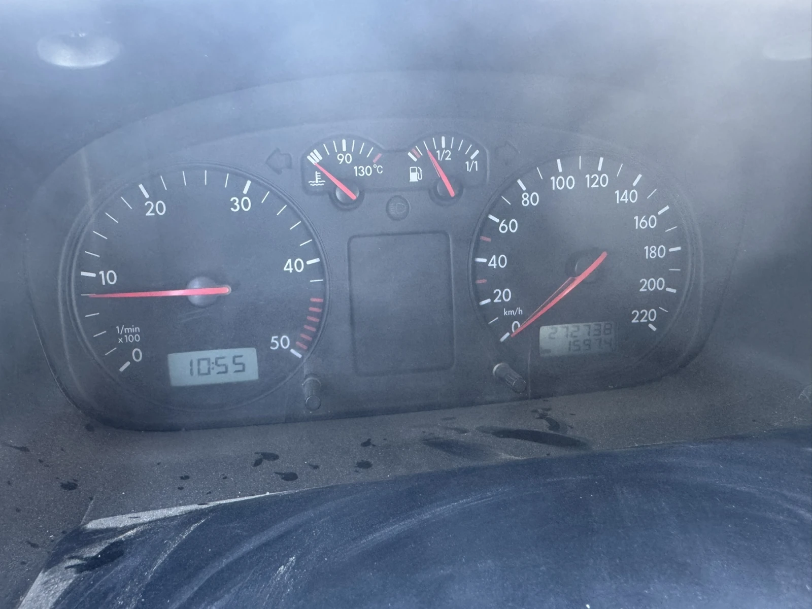 VW T4 2400, снимка 4 - Бусове и автобуси - 56335203