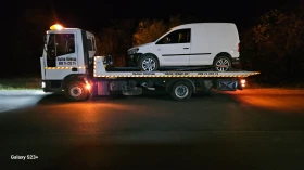 Iveco Eurocargo 80E15, снимка 3