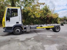 Iveco Eurocargo 75е17, снимка 2