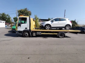 Iveco Eurocargo 75е17, снимка 1
