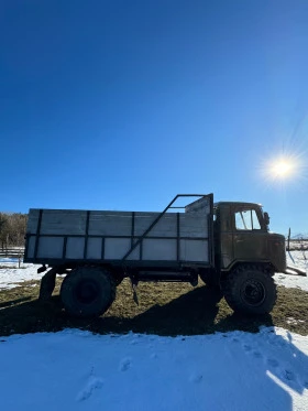 Gaz 66, снимка 7