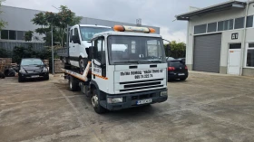 Iveco Eurocargo 80E15, снимка 5
