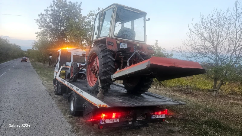 Iveco Eurocargo 80E15, снимка 4 - Камиони - 53541806