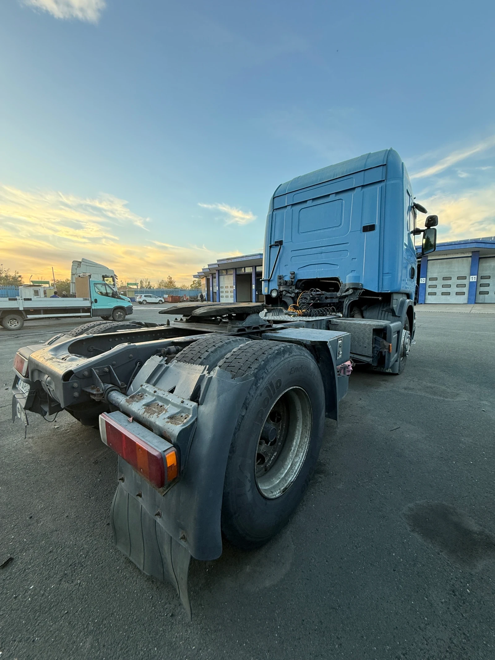 Scania R  - изображение 3