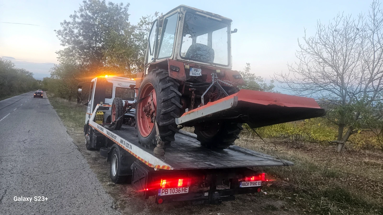 Iveco Eurocargo 80E15 | Mobile.bg � ����������� 4