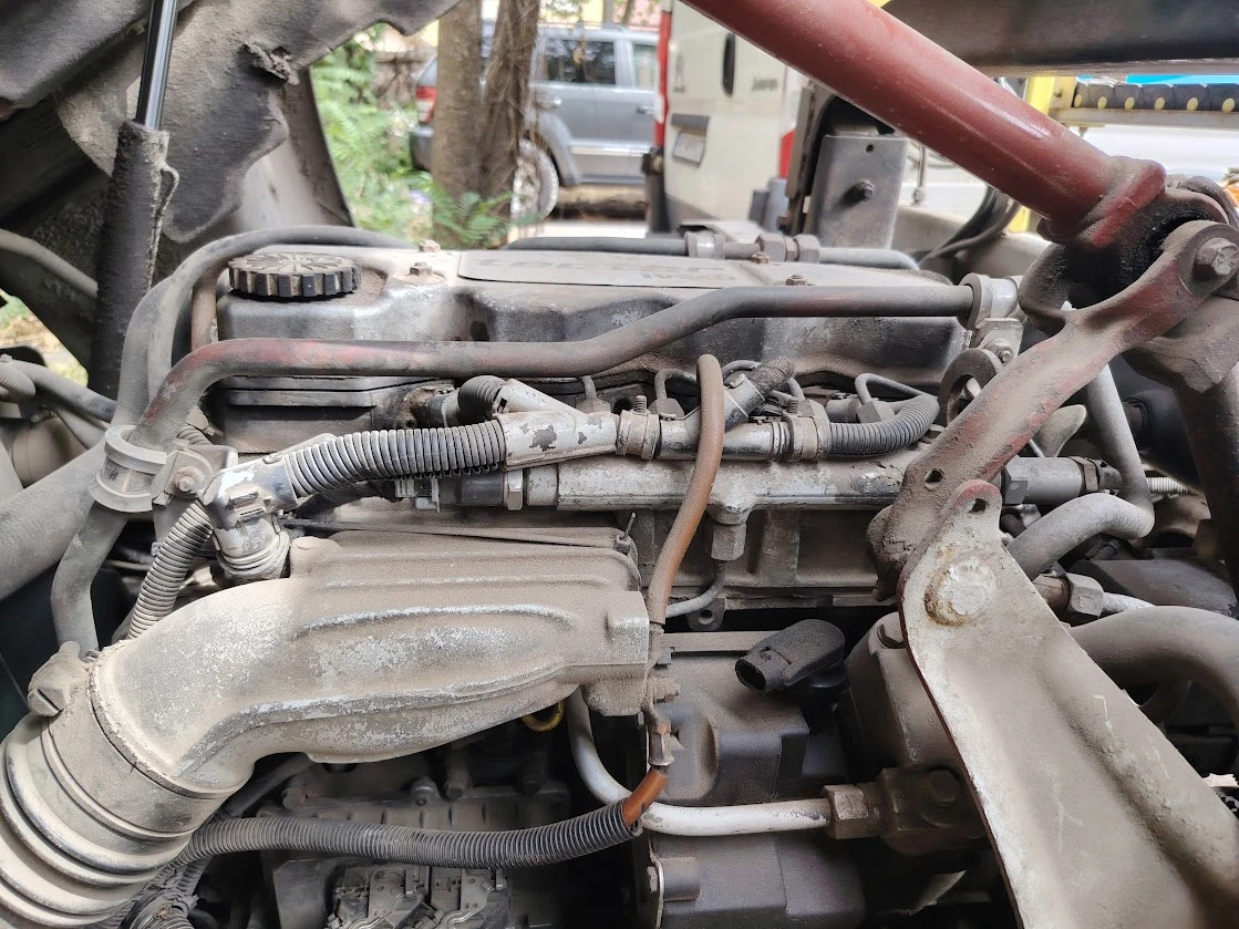 Iveco Eurocargo 75е17, снимка 4 - Камиони - 56555819