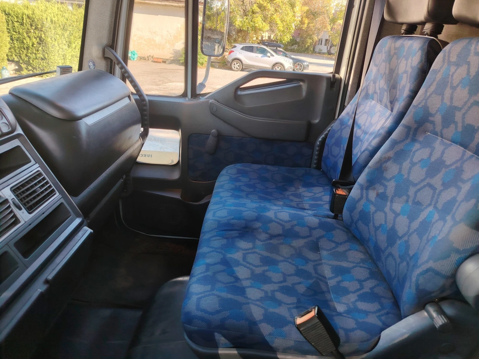 Iveco Eurocargo 75�17 | Mobile.bg � ����������� 12
