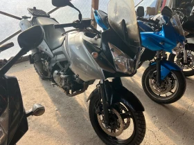 Suzuki V-strom Lizing 650, снимка 2
