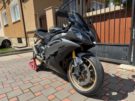 Yamaha YZF-R6 A2 35kW, снимка 3