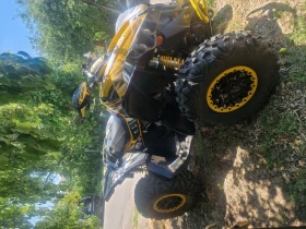 Can-Am Renеgade 1000 ххс , снимка 2